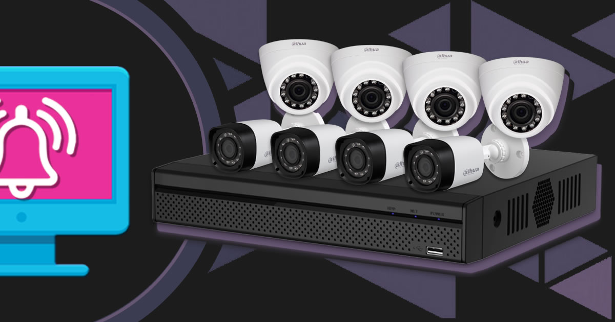 En este momento estás viendo Precios Alarmas y CCTV