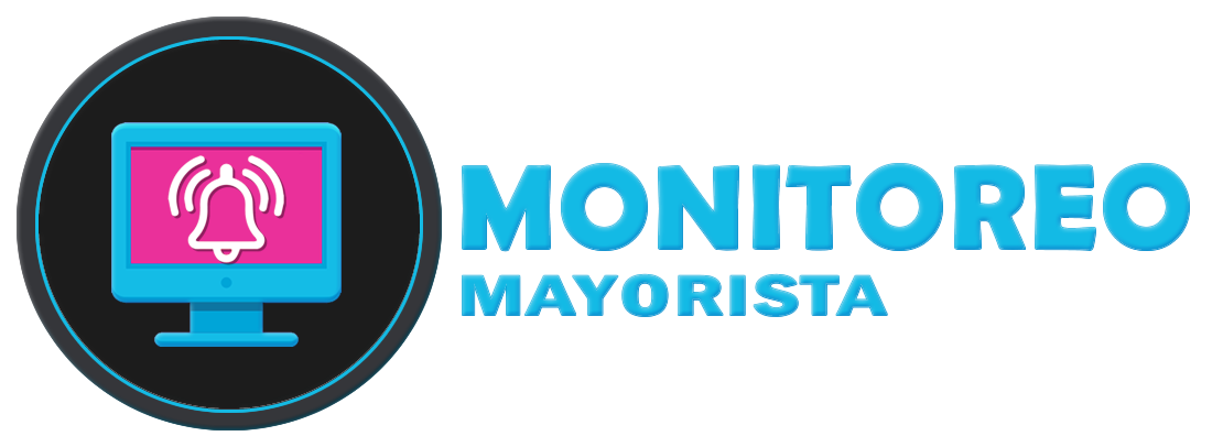 Monitoreo Mayorista
